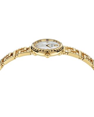 Greca Goddess Watch, 28mm