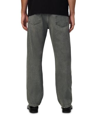 The JOE Relaxed Straight Jeans