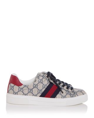 Women's Ace Low Top Sneakers
