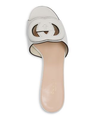 Women's Sierra GG Slide Sandals