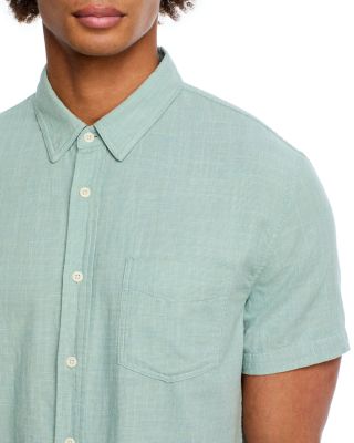 Fairfax Relaxed Fit Short Sleeve Shirt