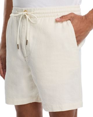 Archer Regular Fit 6&amp;quot; Shorts   