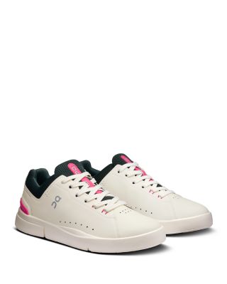On - Women's The Roger Advantage Sneakers