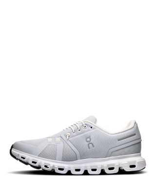Women&#39;s Cloud 6 Sneakers in Glacier