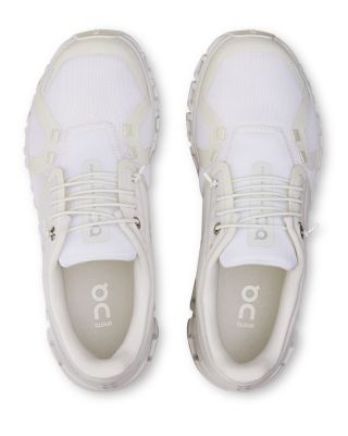Women&#39;s Cloud 6 Sneakers in White