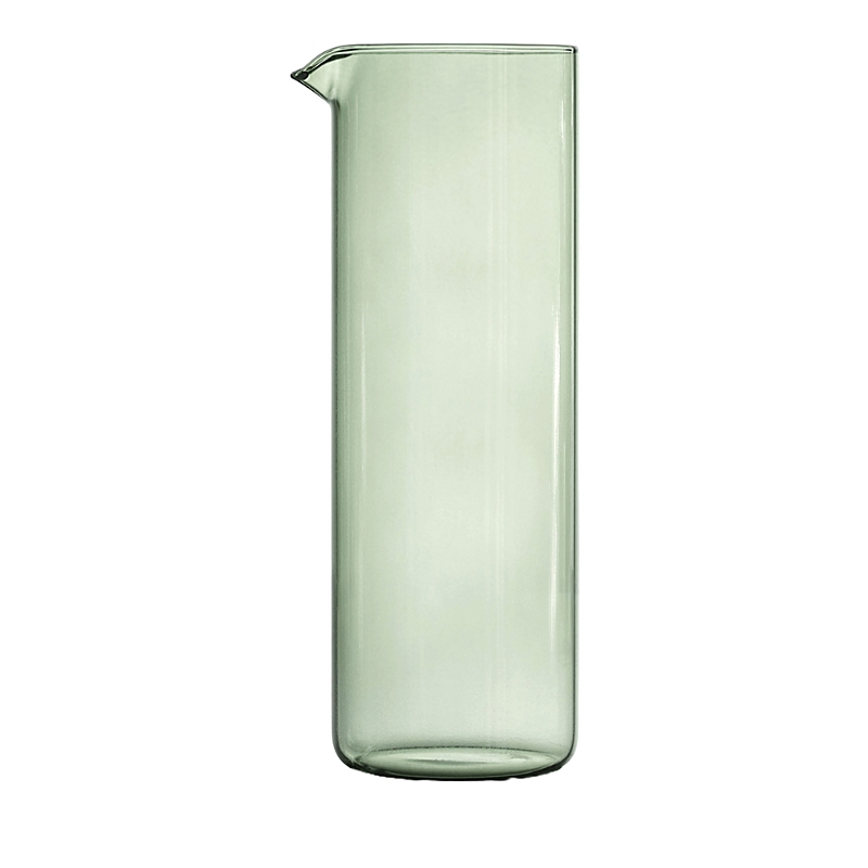 Villeroy & Boch Like Carafe Pitcher In Green