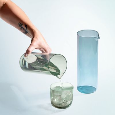 Like Crystal Pitcher