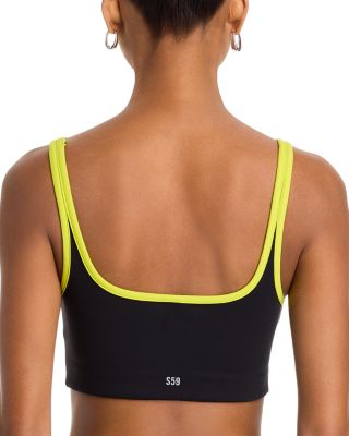 Cait Rigor Sports Bra