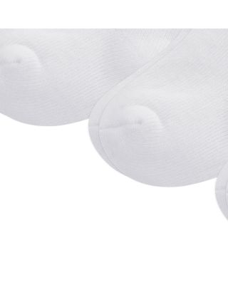 Girls' Classic Socks, Pack of 6 - Baby