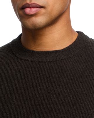 Danny Ribbed Sweater