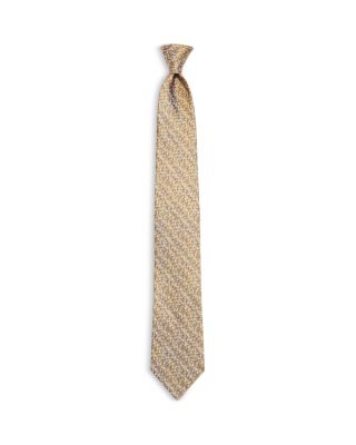 Silk Tie - Exclusive