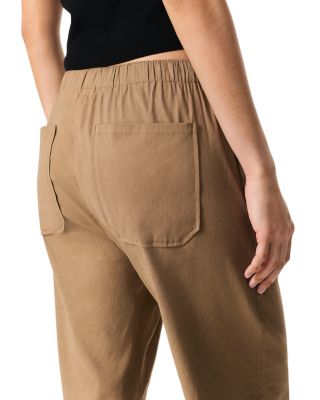 Logan Beach Pants