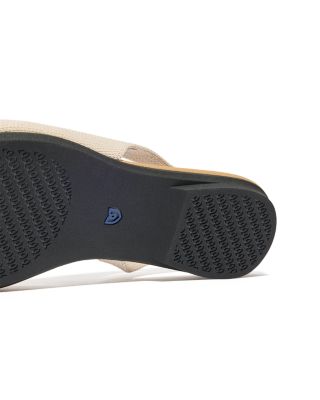 Women's The Almond Slingback Flats