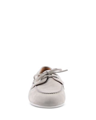 Women's Slimboat Boat Shoes 