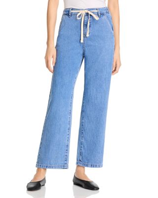 Six Fifty - Wherever Denim Joggers