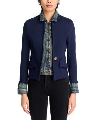 Clarissa Jacket