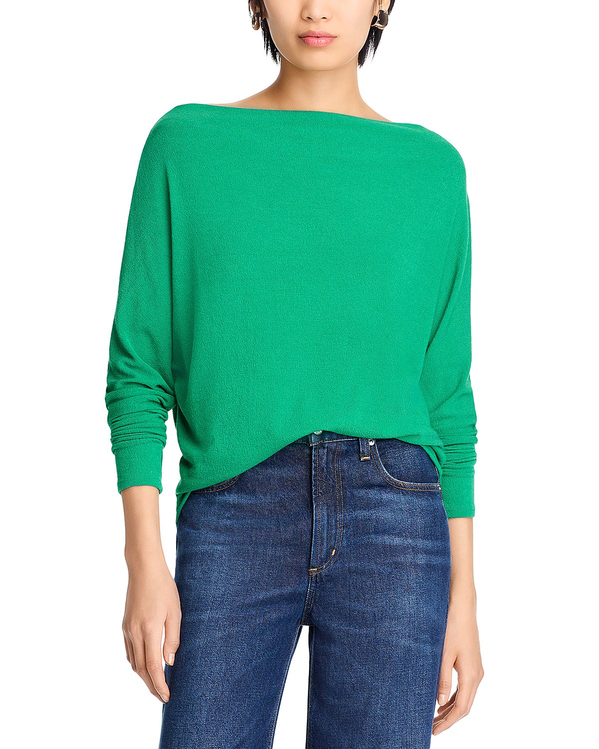 Six Fifty Anywhere Top