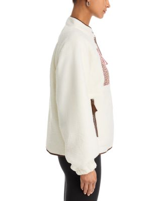 Polar Fleece Jacket - Exclusive