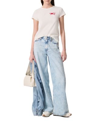 More Love Tee