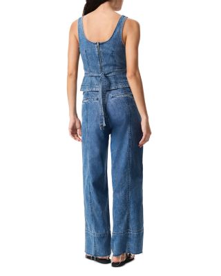 Ultra Featherweight Estelle Top