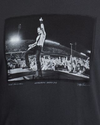 Bruce Graphic Tee