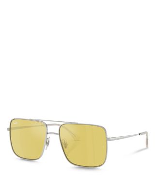 Ray-Ban - Square Sunglasses, 56mm