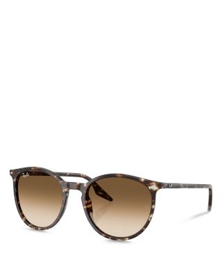 Round Sunglasses, 51mm