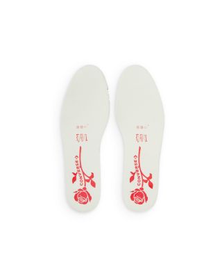 Girls' Chuck Taylor All Star Lift Valentine's Day Platform Lace Up Sneakers - Big Kid