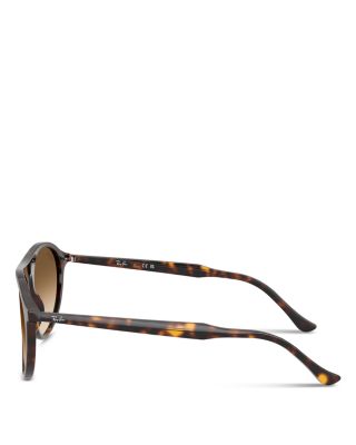 Round Sunglasses, 56mm