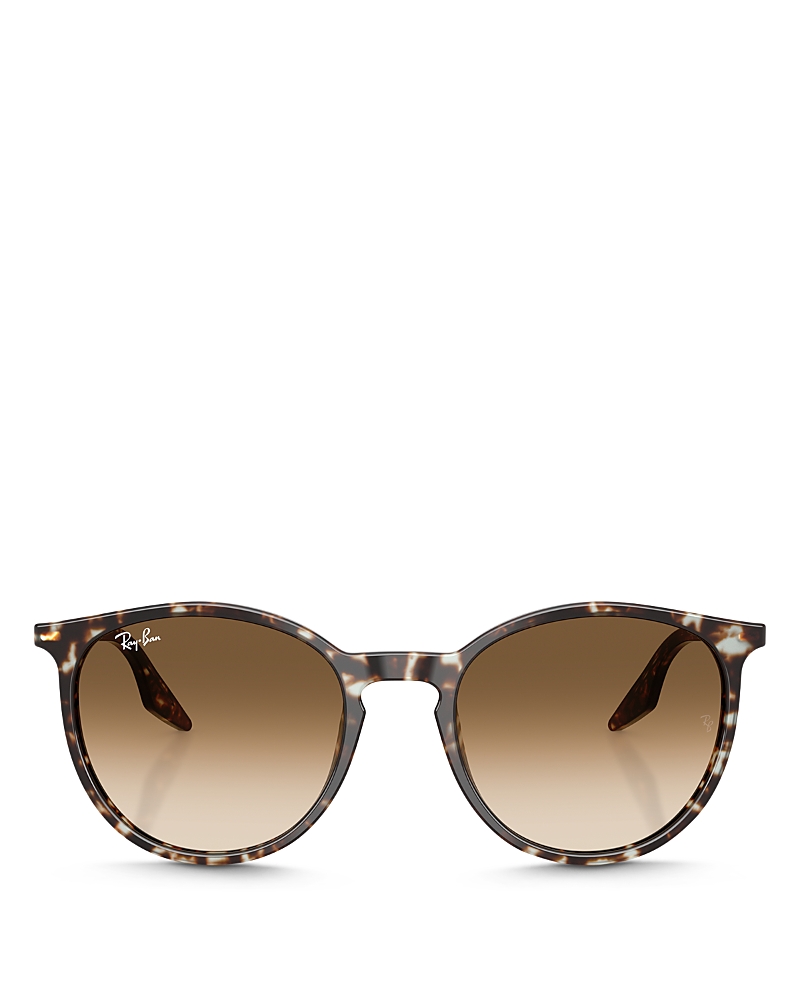Ray-Ban Round Sunglasses, 51mm