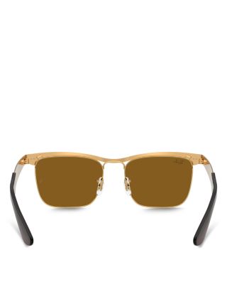 Square Sunglasses, 53mm