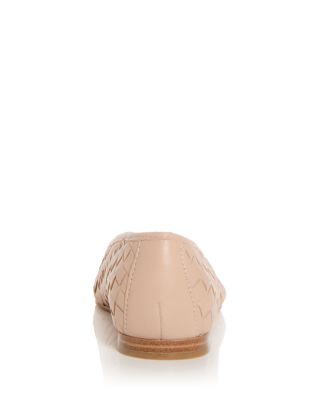 Women's Damaria Woven Flats