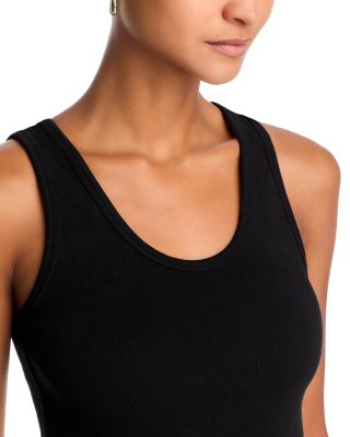 Blondie Rib Knit Tank Top 