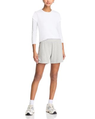 Emily Terry Sweat Shorts