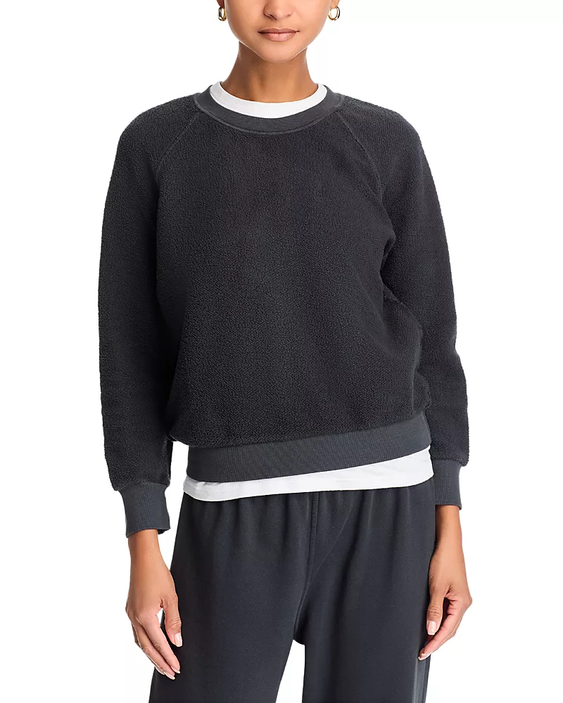 perfectwhitetee Ziggy Sweatshirt