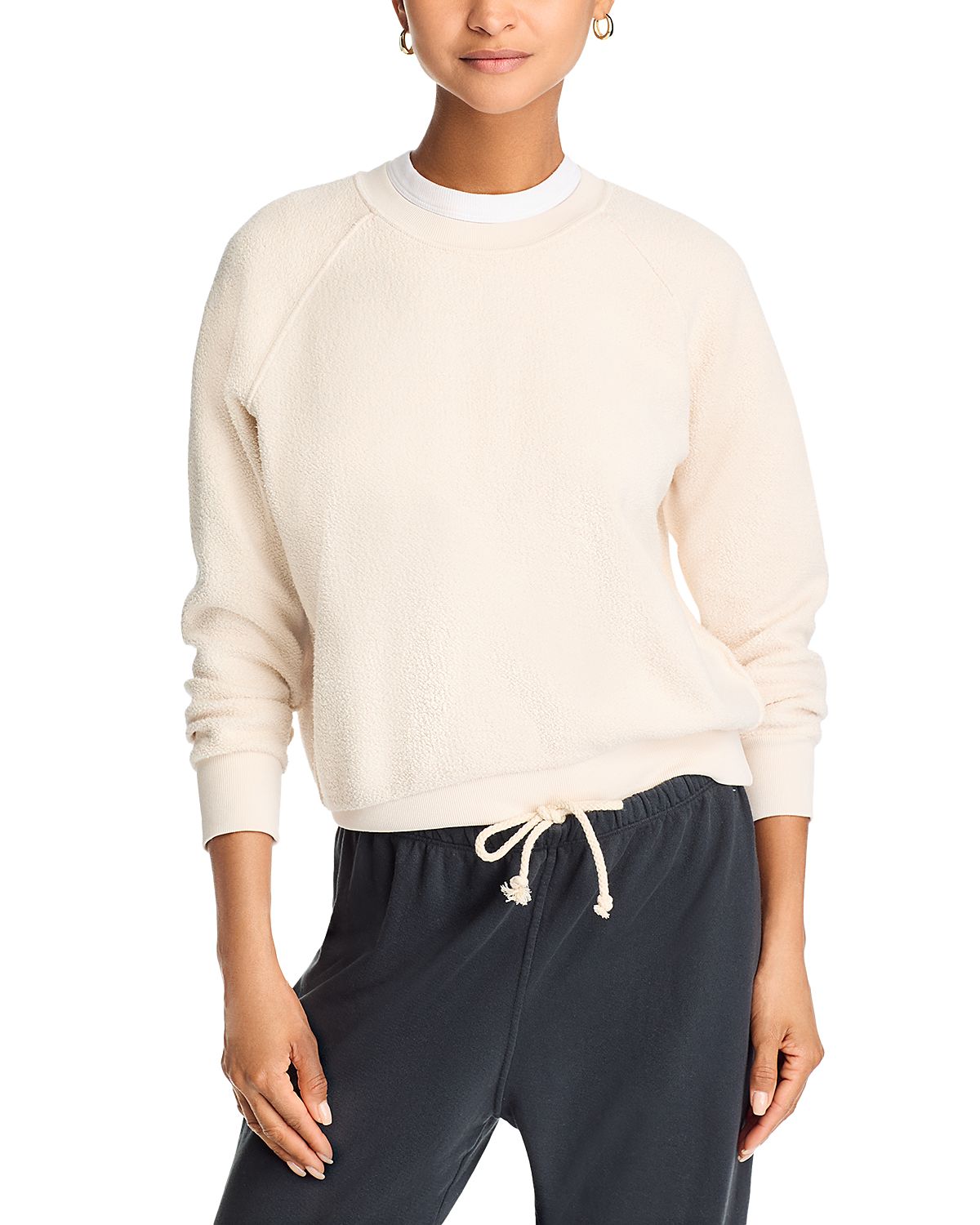 perfectwhitetee Ziggy Sweatshirt