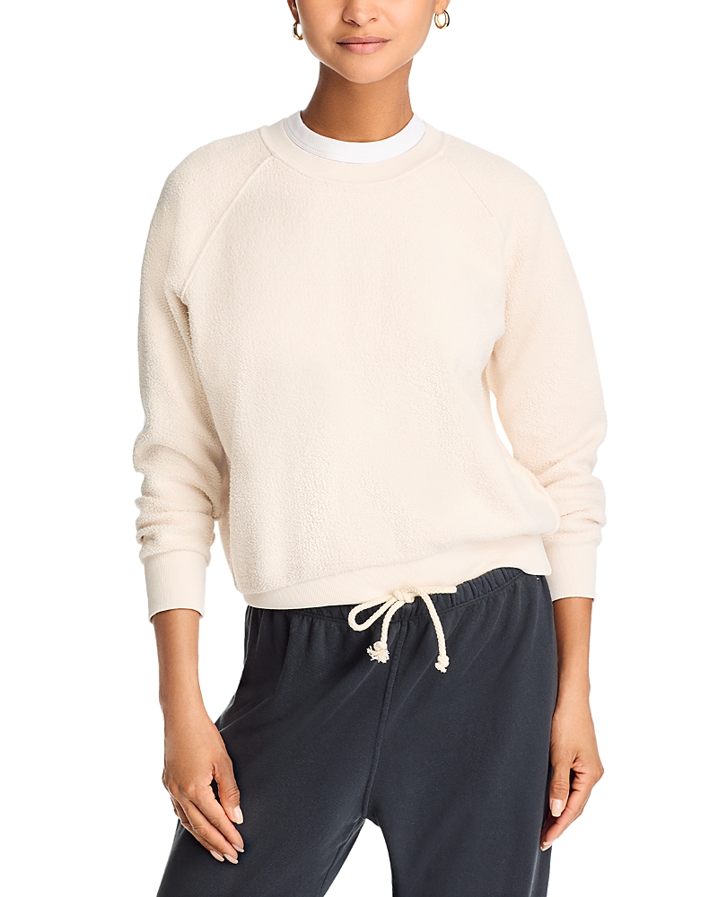 Perfectwhitetee Ziggy Sweatshirt