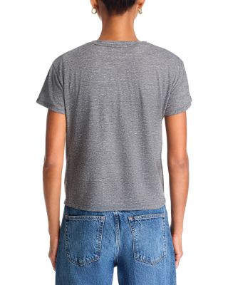Harley Boxy Tee