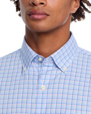 Albert Crown Lite Cotton Stretch Sport Shirt