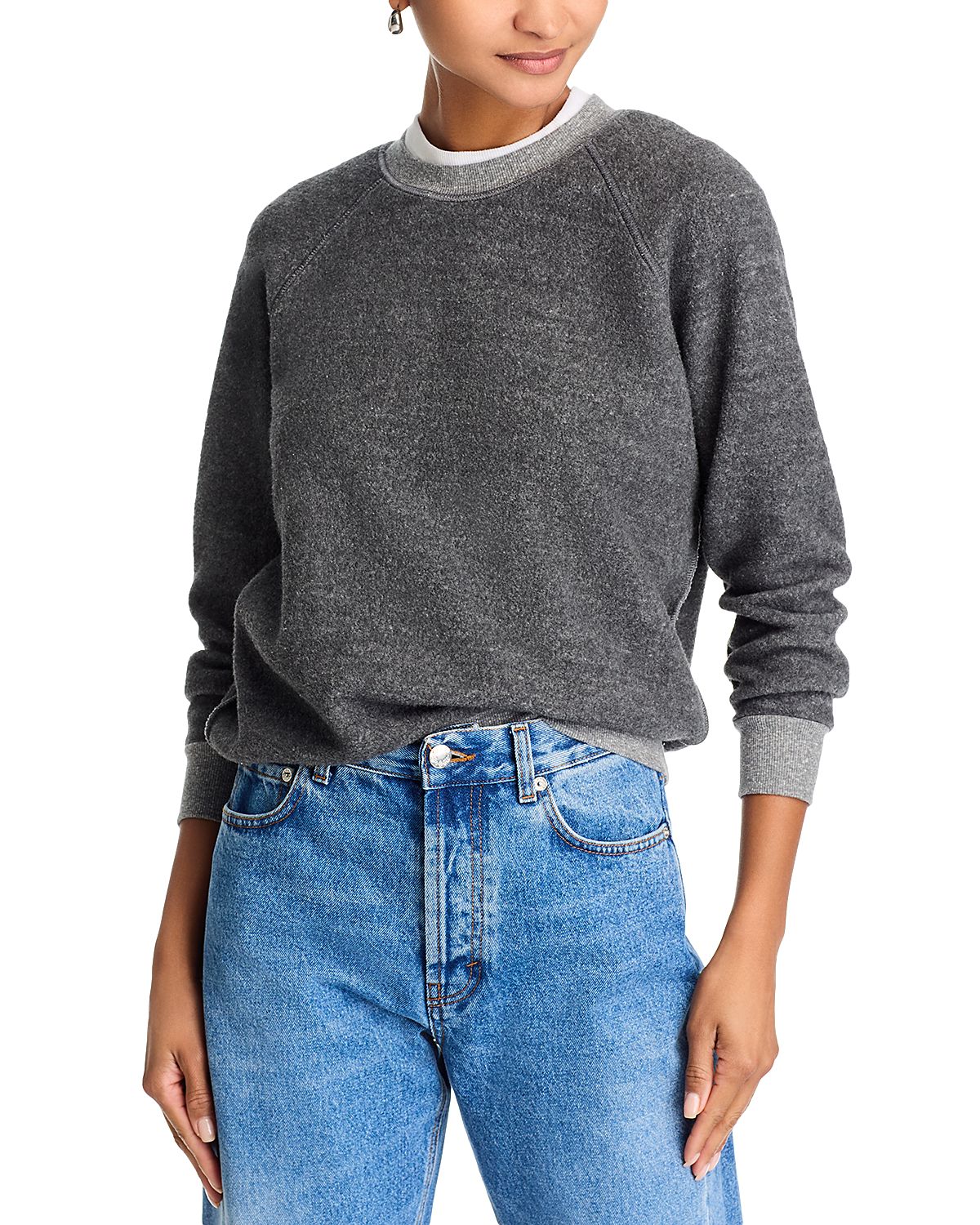 perfectwhitetee Ziggy Sweatshirt
