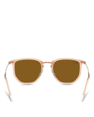 Round Sunglasses, 50mm