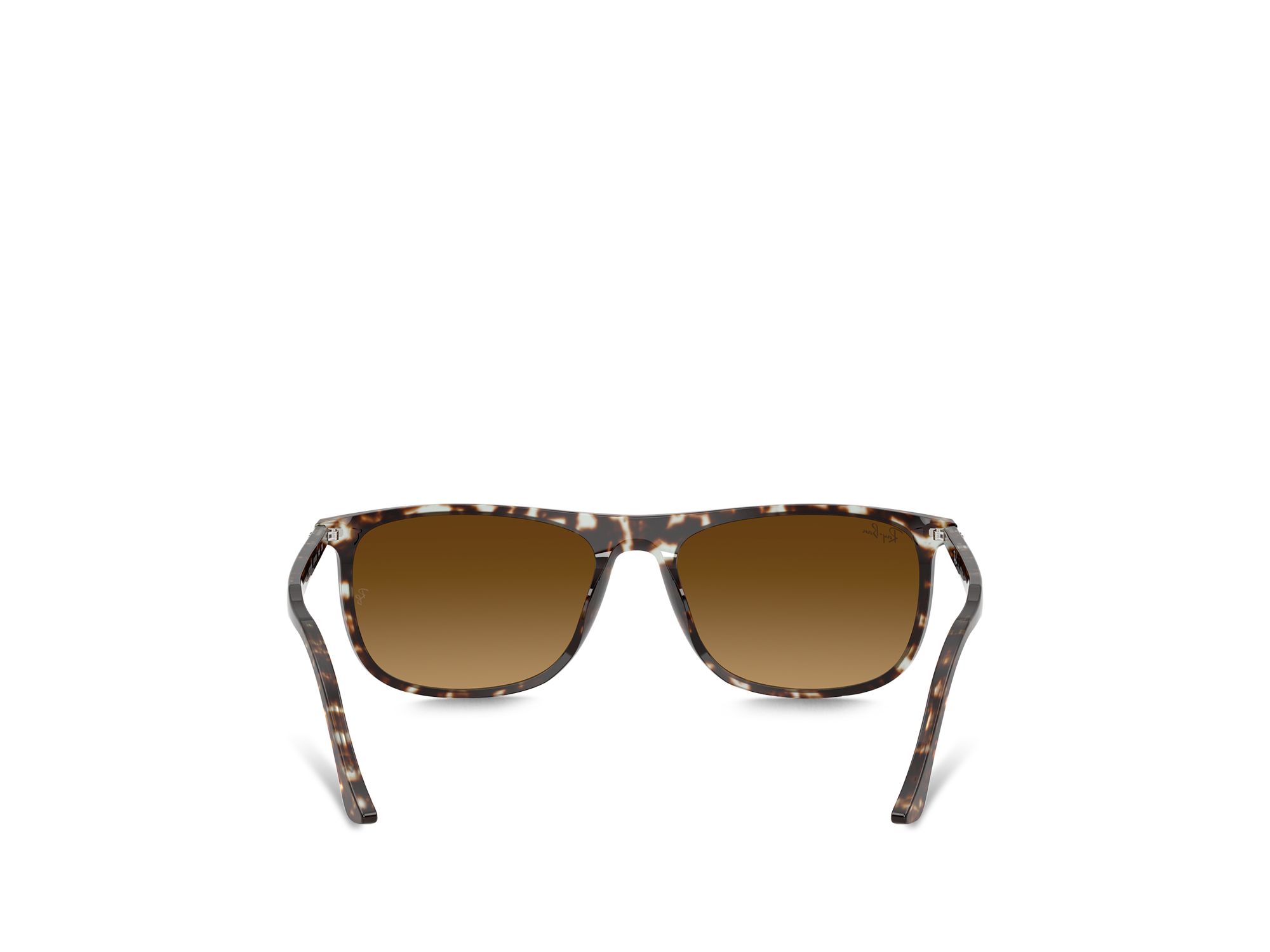 Rectangle Sunglasses, 58mm — Image 4