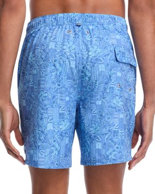 Mai Tai 7' Swim Trunks