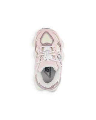 Unisex 9060 Lace Up Running Sneakers - Baby, Toddler