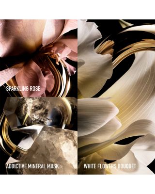 Million Gold for Her Eau de Parfum 3 oz.