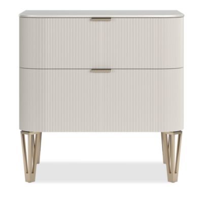 True Love 26" Nightstand