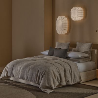 Pietra Standard Sham - Exclusive