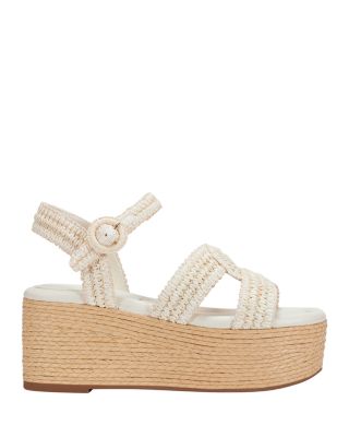Women&#39;s Payley Espadrille Wedge Sandals