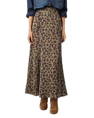 ba&sh - Blaire Skirt
