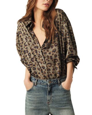 ba&sh - Billie Blouse